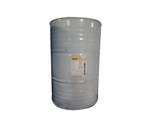Dung môi PG dạng lỏng